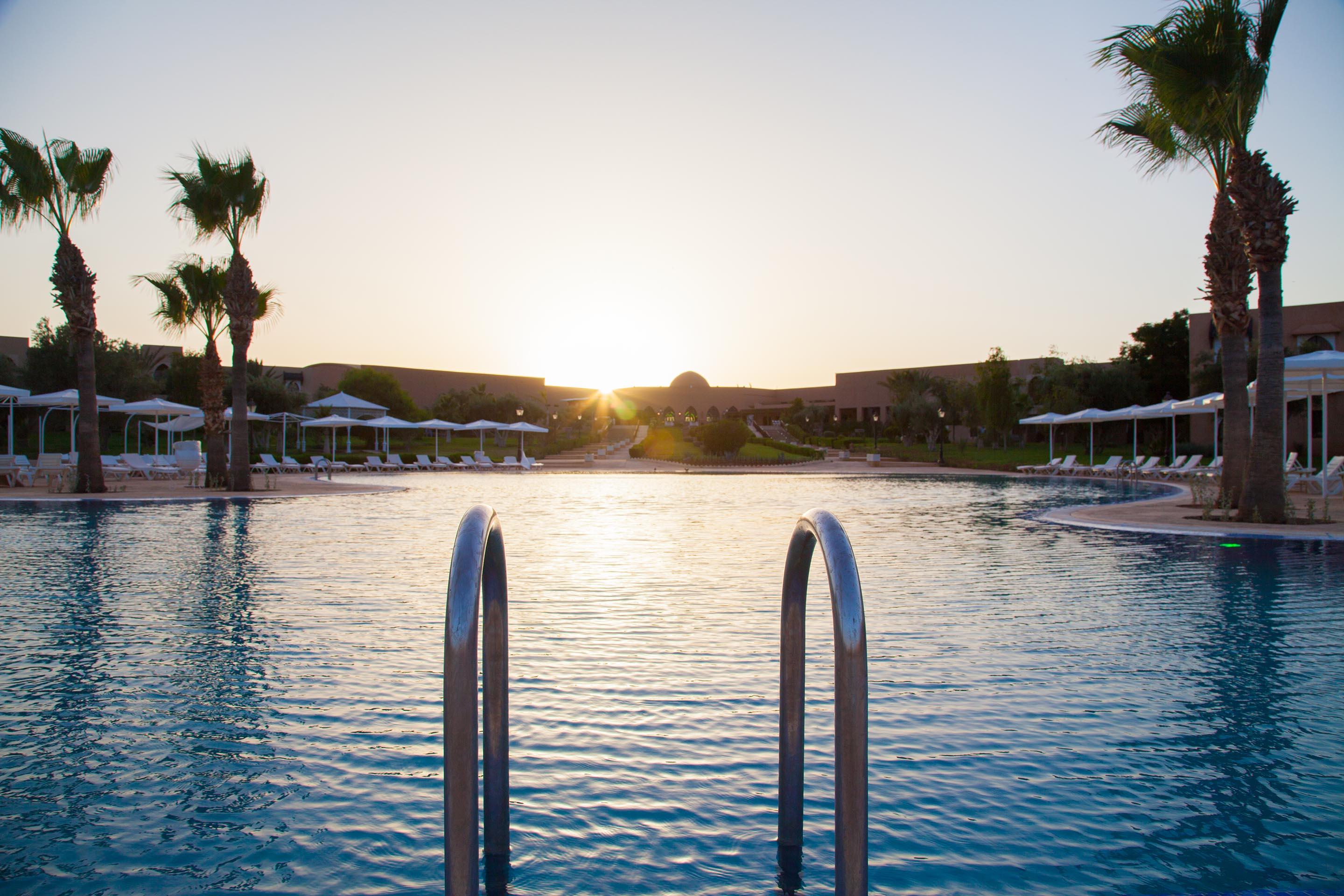 Marrakech Ryads Parc All Inclusive Ouahat Sidi Brahim Luaran gambar